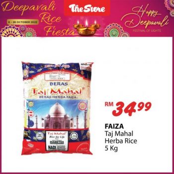 The-Store-Deepavali-Rice-Fiesta-Promotion-7-350x350 - Johor Kedah Kelantan Kuala Lumpur Melaka Negeri Sembilan Pahang Penang Perak Perlis Promotions & Freebies Putrajaya Sabah Sarawak Selangor Supermarket & Hypermarket Terengganu 