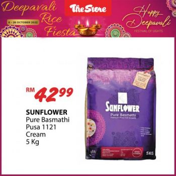 The-Store-Deepavali-Rice-Fiesta-Promotion-8-350x350 - Johor Kedah Kelantan Kuala Lumpur Melaka Negeri Sembilan Pahang Penang Perak Perlis Promotions & Freebies Putrajaya Sabah Sarawak Selangor Supermarket & Hypermarket Terengganu 