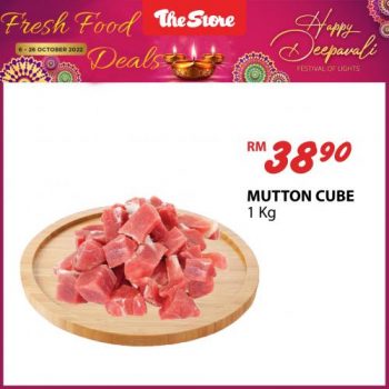 The-Store-Fresh-Food-Promotion-2-350x350 - Johor Kedah Kelantan Kuala Lumpur Melaka Negeri Sembilan Pahang Penang Perak Perlis Promotions & Freebies Putrajaya Sabah Sarawak Selangor Supermarket & Hypermarket Terengganu 