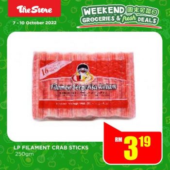 The-Store-Weekend-Groceries-Fresh-Deals-Promotion-12-350x349 - Johor Kedah Kelantan Kuala Lumpur Melaka Negeri Sembilan Pahang Penang Perak Perlis Promotions & Freebies Putrajaya Sabah Sarawak Selangor Supermarket & Hypermarket Terengganu 