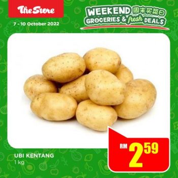 The-Store-Weekend-Groceries-Fresh-Deals-Promotion-3-350x349 - Johor Kedah Kelantan Kuala Lumpur Melaka Negeri Sembilan Pahang Penang Perak Perlis Promotions & Freebies Putrajaya Sabah Sarawak Selangor Supermarket & Hypermarket Terengganu 