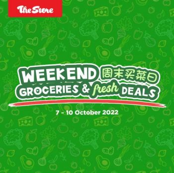 The-Store-Weekend-Groceries-Fresh-Deals-Promotion-350x349 - Johor Kedah Kelantan Kuala Lumpur Melaka Negeri Sembilan Pahang Penang Perak Perlis Promotions & Freebies Putrajaya Sabah Sarawak Selangor Supermarket & Hypermarket Terengganu 