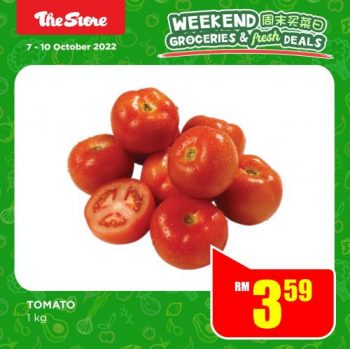 The-Store-Weekend-Groceries-Fresh-Deals-Promotion-4-350x349 - Johor Kedah Kelantan Kuala Lumpur Melaka Negeri Sembilan Pahang Penang Perak Perlis Promotions & Freebies Putrajaya Sabah Sarawak Selangor Supermarket & Hypermarket Terengganu 