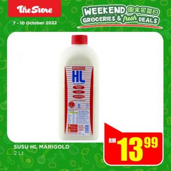 The-Store-Weekend-Groceries-Fresh-Deals-Promotion-5-350x349 - Johor Kedah Kelantan Kuala Lumpur Melaka Negeri Sembilan Pahang Penang Perak Perlis Promotions & Freebies Putrajaya Sabah Sarawak Selangor Supermarket & Hypermarket Terengganu 