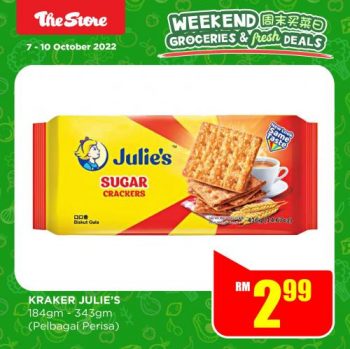 The-Store-Weekend-Groceries-Fresh-Deals-Promotion-6-350x349 - Johor Kedah Kelantan Kuala Lumpur Melaka Negeri Sembilan Pahang Penang Perak Perlis Promotions & Freebies Putrajaya Sabah Sarawak Selangor Supermarket & Hypermarket Terengganu 