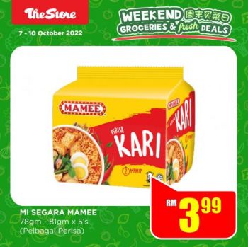 The-Store-Weekend-Groceries-Fresh-Deals-Promotion-8-350x349 - Johor Kedah Kelantan Kuala Lumpur Melaka Negeri Sembilan Pahang Penang Perak Perlis Promotions & Freebies Putrajaya Sabah Sarawak Selangor Supermarket & Hypermarket Terengganu 