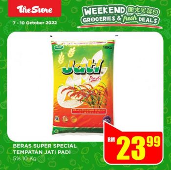The-Store-Weekend-Groceries-Fresh-Deals-Promotion-9-350x349 - Johor Kedah Kelantan Kuala Lumpur Melaka Negeri Sembilan Pahang Penang Perak Perlis Promotions & Freebies Putrajaya Sabah Sarawak Selangor Supermarket & Hypermarket Terengganu 