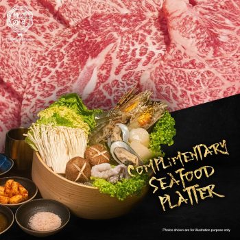 The-Wagyu-Tavern-Japanese-A5-Wagyu-Yakiniku-Buffet-Deal-1-350x350 - Beverages Buffet Food , Restaurant & Pub Promotions & Freebies Selangor 