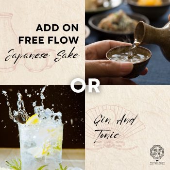 The-Wagyu-Tavern-Wagyu-Yakiniku-Buffet-Promo-3-350x350 - Beverages Buffet Food , Restaurant & Pub Promotions & Freebies Selangor 