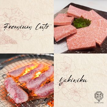 The-Wagyu-Tavern-Wagyu-Yakiniku-Buffet-Promo-6-350x350 - Beverages Buffet Food , Restaurant & Pub Promotions & Freebies Selangor 