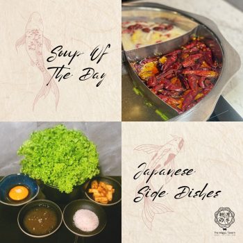 The-Wagyu-Tavern-Wagyu-Yakiniku-Buffet-Promo-7-350x350 - Beverages Buffet Food , Restaurant & Pub Promotions & Freebies Selangor 