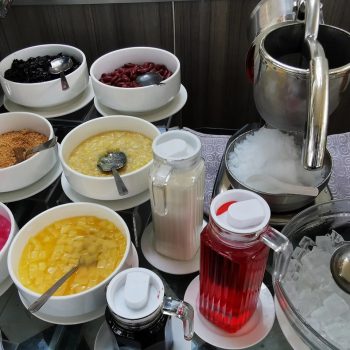 Thistle-Johor-Bahru-Family-Buffet-Hi-Tea-Deal-10-350x350 - Beverages Food , Restaurant & Pub Johor Promotions & Freebies 