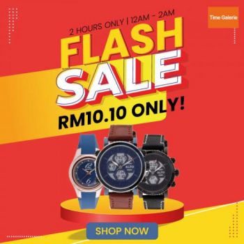 Time-Galerie-10.10-Flash-Sale-350x350 - Fashion Accessories Fashion Lifestyle & Department Store Johor Kedah Kelantan Kuala Lumpur Malaysia Sales Melaka Negeri Sembilan Online Store Pahang Penang Perak Perlis Putrajaya Sabah Sarawak Selangor Terengganu Watches 