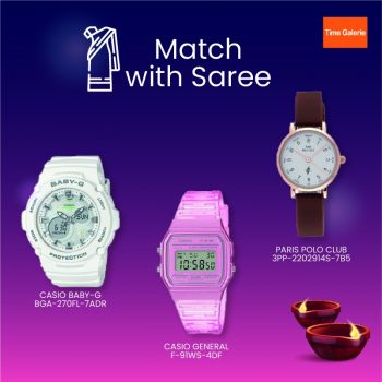 Time-Galerie-Diwali-Style-Contest-2-350x350 - Events & Fairs Fashion Accessories Fashion Lifestyle & Department Store Johor Kedah Kelantan Kuala Lumpur Melaka Negeri Sembilan Online Store Pahang Penang Perak Perlis Putrajaya Sabah Sarawak Selangor Terengganu Watches 