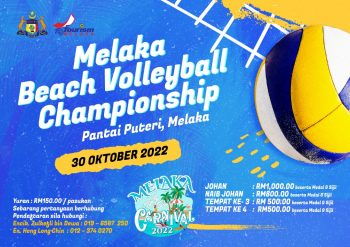 Tourism-Melaka-Melaka-By-The-Sea-Carnival-4-350x247 - Events & Fairs Melaka Others 