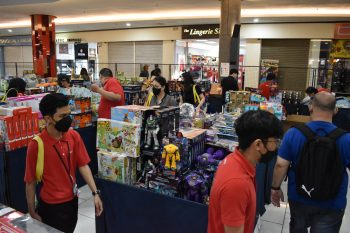 Toys-R-Us-Clearance-Sale-12-350x233 - Baby & Kids & Parenting Selangor Toys Warehouse Sale & Clearance in Malaysia 