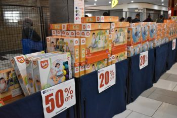 Toys-R-Us-Clearance-Sale-4-350x233 - Baby & Kids & Parenting Selangor Toys Warehouse Sale & Clearance in Malaysia 