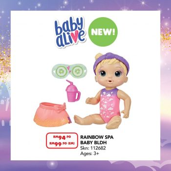 Toys-R-Us-Doll-Universe-Deal-1-350x350 - Baby & Kids & Parenting Johor Kedah Kelantan Kuala Lumpur Melaka Negeri Sembilan Pahang Penang Perak Perlis Promotions & Freebies Putrajaya Sabah Sarawak Selangor Terengganu Toys 