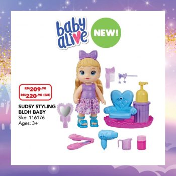 Toys-R-Us-Doll-Universe-Deal-2-350x350 - Baby & Kids & Parenting Johor Kedah Kelantan Kuala Lumpur Melaka Negeri Sembilan Pahang Penang Perak Perlis Promotions & Freebies Putrajaya Sabah Sarawak Selangor Terengganu Toys 