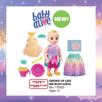 Toys-R-Us-Doll-Universe-Deal-3-350x350 - Baby & Kids & Parenting Johor Kedah Kelantan Kuala Lumpur Melaka Negeri Sembilan Pahang Penang Perak Perlis Promotions & Freebies Putrajaya Sabah Sarawak Selangor Terengganu Toys 