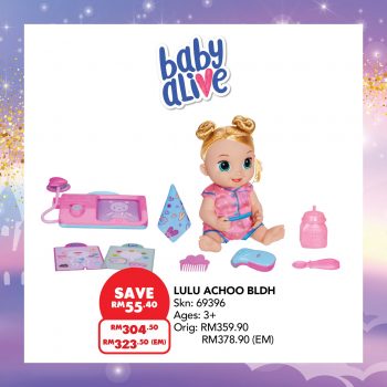 Toys-R-Us-Doll-Universe-Deal-4-350x350 - Baby & Kids & Parenting Johor Kedah Kelantan Kuala Lumpur Melaka Negeri Sembilan Pahang Penang Perak Perlis Promotions & Freebies Putrajaya Sabah Sarawak Selangor Terengganu Toys 