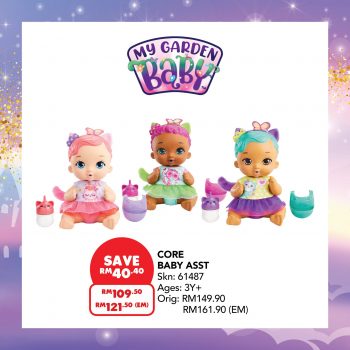 Toys-R-Us-Doll-Universe-Deal-5-350x350 - Baby & Kids & Parenting Johor Kedah Kelantan Kuala Lumpur Melaka Negeri Sembilan Pahang Penang Perak Perlis Promotions & Freebies Putrajaya Sabah Sarawak Selangor Terengganu Toys 