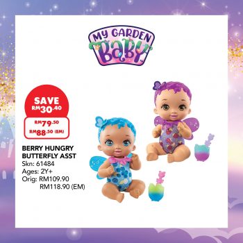 Toys-R-Us-Doll-Universe-Deal-6-350x350 - Baby & Kids & Parenting Johor Kedah Kelantan Kuala Lumpur Melaka Negeri Sembilan Pahang Penang Perak Perlis Promotions & Freebies Putrajaya Sabah Sarawak Selangor Terengganu Toys 