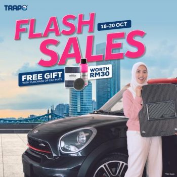 Trapo-Flash-Sales-350x350 - Automotive Johor Kedah Kelantan Kuala Lumpur Malaysia Sales Melaka Negeri Sembilan Online Store Pahang Penang Perak Perlis Putrajaya Sabah Sarawak Selangor Terengganu 