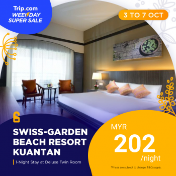 Trip.com-Weekday-Super-Sale-4-350x350 - Johor Kedah Kelantan Kuala Lumpur Malaysia Sales Melaka Negeri Sembilan Online Store Pahang Penang Perak Perlis Putrajaya Sabah Sarawak Selangor Sports,Leisure & Travel Terengganu Travel Packages 