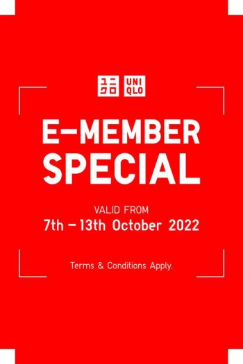 Uniqlo-E-member-Special-Sale-350x525 - Apparels Fashion Accessories Fashion Lifestyle & Department Store Johor Kedah Kelantan Kuala Lumpur Malaysia Sales Melaka Negeri Sembilan Online Store Pahang Penang Perak Perlis Putrajaya Sabah Sarawak Selangor Terengganu 