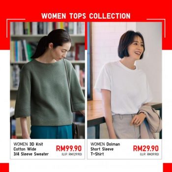 Uniqlo-E-member-Special-Sale-7-350x350 - Apparels Fashion Accessories Fashion Lifestyle & Department Store Johor Kedah Kelantan Kuala Lumpur Malaysia Sales Melaka Negeri Sembilan Online Store Pahang Penang Perak Perlis Putrajaya Sabah Sarawak Selangor Terengganu 