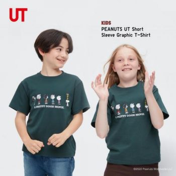 Uniqlo-Peanuts-UT-Collection-3-350x350 - Apparels Fashion Accessories Fashion Lifestyle & Department Store Johor Kedah Kelantan Kuala Lumpur Melaka Negeri Sembilan Online Store Pahang Penang Perak Perlis Promotions & Freebies Putrajaya Sabah Sarawak Selangor Terengganu 