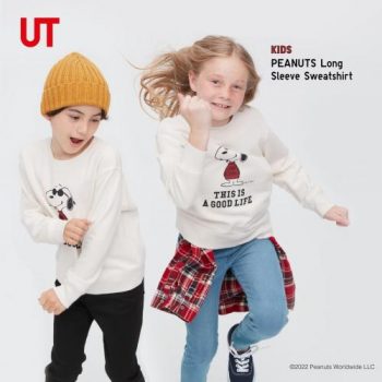 Uniqlo-Peanuts-UT-Collection-5-350x350 - Apparels Fashion Accessories Fashion Lifestyle & Department Store Johor Kedah Kelantan Kuala Lumpur Melaka Negeri Sembilan Online Store Pahang Penang Perak Perlis Promotions & Freebies Putrajaya Sabah Sarawak Selangor Terengganu 