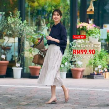 Uniqlo-Value-Buy-Promotion-3-350x350 - Apparels Fashion Accessories Fashion Lifestyle & Department Store Johor Kedah Kelantan Kuala Lumpur Melaka Negeri Sembilan Online Store Pahang Penang Perak Perlis Promotions & Freebies Putrajaya Sabah Sarawak Selangor Terengganu 