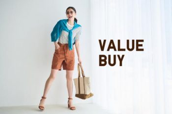 Uniqlo-Value-Buy-Promotion-350x233 - Apparels Fashion Accessories Fashion Lifestyle & Department Store Johor Kedah Kelantan Kuala Lumpur Melaka Negeri Sembilan Online Store Pahang Penang Perak Perlis Promotions & Freebies Putrajaya Sabah Sarawak Selangor Terengganu 