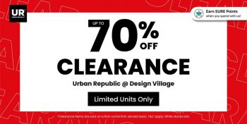 Urban-Republic-Clearance-Sale-at-Design-Village-350x176 - Computer Accessories Electronics & Computers IT Gadgets Accessories Laptop Mobile Phone Penang Warehouse Sale & Clearance in Malaysia 