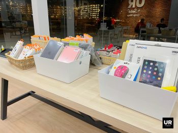 Urban-Republic-Opening-Deal-at-Design-Village-5-350x263 - Computer Accessories Electronics & Computers IT Gadgets Accessories Penang Promotions & Freebies 