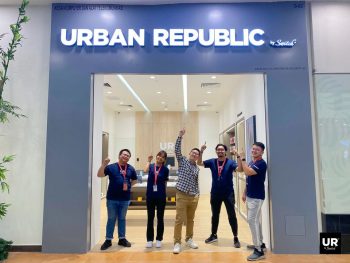 Urban-Republic-Opening-Deal-at-Plaza-Merdeka-350x263 - Computer Accessories Electronics & Computers IT Gadgets Accessories Promotions & Freebies Sarawak 