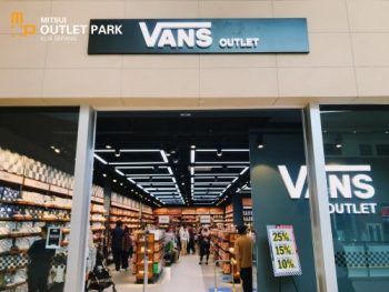 Vans-Opening-Promotion-at-Mitsui-Outlet-Park-350x263 - Fashion Accessories Fashion Lifestyle & Department Store Footwear Promotions & Freebies Selangor 