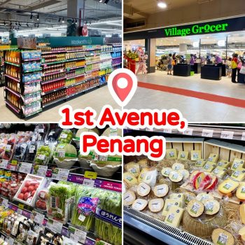 Village-Grocer-Special-Deal-1-350x350 - Penang Promotions & Freebies Supermarket & Hypermarket 