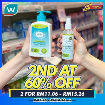 Watsons-Bath-Oral-Care-Sale-11-350x350 - Beauty & Health Cosmetics Fragrances Hair Care Johor Kedah Kelantan Kuala Lumpur Malaysia Sales Melaka Negeri Sembilan Online Store Pahang Penang Perak Perlis Personal Care Putrajaya Sabah Sarawak Selangor Skincare Terengganu 