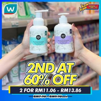 Watsons-Bath-Oral-Care-Sale-12-350x350 - Beauty & Health Cosmetics Fragrances Hair Care Johor Kedah Kelantan Kuala Lumpur Malaysia Sales Melaka Negeri Sembilan Online Store Pahang Penang Perak Perlis Personal Care Putrajaya Sabah Sarawak Selangor Skincare Terengganu 
