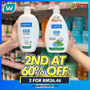 Watsons-Bath-Oral-Care-Sale-14-350x350 - Beauty & Health Cosmetics Fragrances Hair Care Johor Kedah Kelantan Kuala Lumpur Malaysia Sales Melaka Negeri Sembilan Online Store Pahang Penang Perak Perlis Personal Care Putrajaya Sabah Sarawak Selangor Skincare Terengganu 