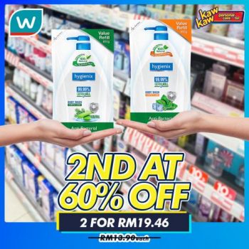 Watsons-Bath-Oral-Care-Sale-15-350x350 - Beauty & Health Cosmetics Fragrances Hair Care Johor Kedah Kelantan Kuala Lumpur Malaysia Sales Melaka Negeri Sembilan Online Store Pahang Penang Perak Perlis Personal Care Putrajaya Sabah Sarawak Selangor Skincare Terengganu 