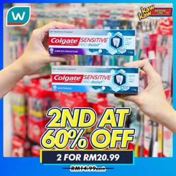Watsons-Bath-Oral-Care-Sale-20-350x350 - Beauty & Health Cosmetics Fragrances Hair Care Johor Kedah Kelantan Kuala Lumpur Malaysia Sales Melaka Negeri Sembilan Online Store Pahang Penang Perak Perlis Personal Care Putrajaya Sabah Sarawak Selangor Skincare Terengganu 