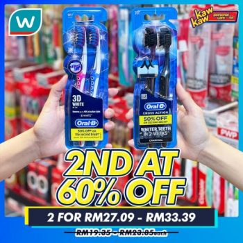 Watsons-Bath-Oral-Care-Sale-7-350x350 - Beauty & Health Cosmetics Fragrances Hair Care Johor Kedah Kelantan Kuala Lumpur Malaysia Sales Melaka Negeri Sembilan Online Store Pahang Penang Perak Perlis Personal Care Putrajaya Sabah Sarawak Selangor Skincare Terengganu 