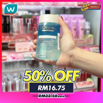Watsons-Cosmetics-Promotion-1-1-350x350 - Beauty & Health Cosmetics Johor Kedah Kelantan Kuala Lumpur Malaysia Sales Melaka Negeri Sembilan Online Store Pahang Penang Perak Perlis Personal Care Promotions & Freebies Putrajaya Sabah Sarawak Selangor Terengganu 