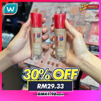 Watsons-Cosmetics-Promotion-10-1-350x350 - Beauty & Health Cosmetics Johor Kedah Kelantan Kuala Lumpur Malaysia Sales Melaka Negeri Sembilan Online Store Pahang Penang Perak Perlis Personal Care Promotions & Freebies Putrajaya Sabah Sarawak Selangor Terengganu 