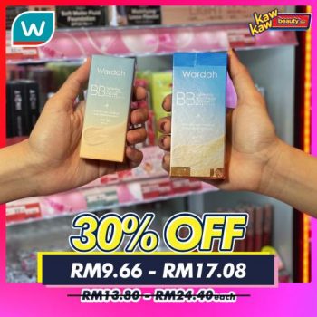 Watsons-Cosmetics-Promotion-11-1-350x350 - Beauty & Health Cosmetics Johor Kedah Kelantan Kuala Lumpur Malaysia Sales Melaka Negeri Sembilan Online Store Pahang Penang Perak Perlis Personal Care Promotions & Freebies Putrajaya Sabah Sarawak Selangor Terengganu 