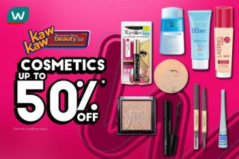 Watsons-Cosmetics-Promotion-12-350x233 - Beauty & Health Cosmetics Johor Kedah Kelantan Kuala Lumpur Malaysia Sales Melaka Negeri Sembilan Online Store Pahang Penang Perak Perlis Personal Care Promotions & Freebies Putrajaya Sabah Sarawak Selangor Terengganu 